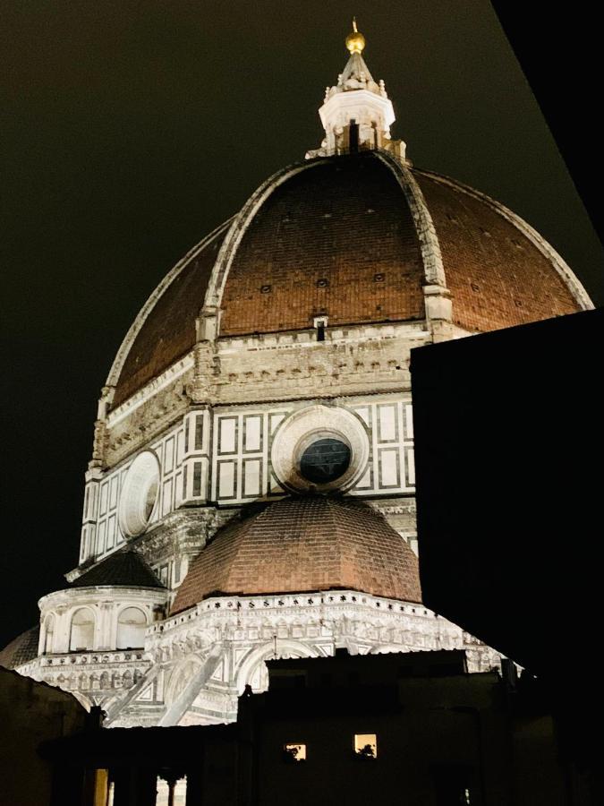 In Duomo Brunelleschi Apartment